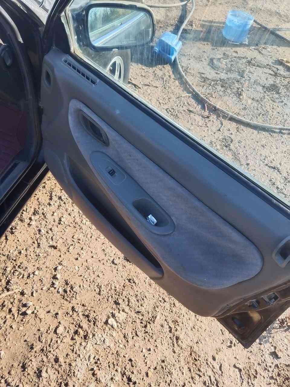 السلام عليكم للبيع برنس ٩٦ فراشه رقم بغداد بأسمي هزه جديده قبل شهر السياره جاهزه كير  محرك مفتوح مو مسكر كير عادي باتري تخم تاير صدر جديد السعر ٢٧ مكان السياره بابل قضاء جبله للعلم السياره جارده عوزها صبغ للاستفسار ***********
