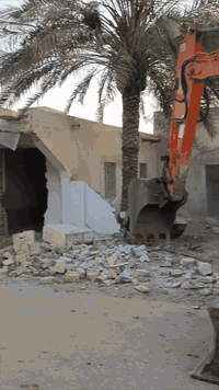 جانب من عملنا في محافضة الديوانية قضاء الدغاره مساحة البيت( 1000 متر) تم تفليشه وقلع الارض👌🏼💣 
 الجبوري لتفليش الدور والمباني
نقوم بتفليش وهدم في الديوانية:
▪️ الدور السكنية
▪️ المباني القديمة
▪️ المباني العالية
▪️ رفع الأنقاض وتنظيف الموقع
▪️   قلع الاراضي 

🔹 عمل سريع
🔹 أسعار تنافسية
🔹 خبرة ومصداقية

📞 للاتصال وواتساب:
‏‏‪***********‬‏
‏
