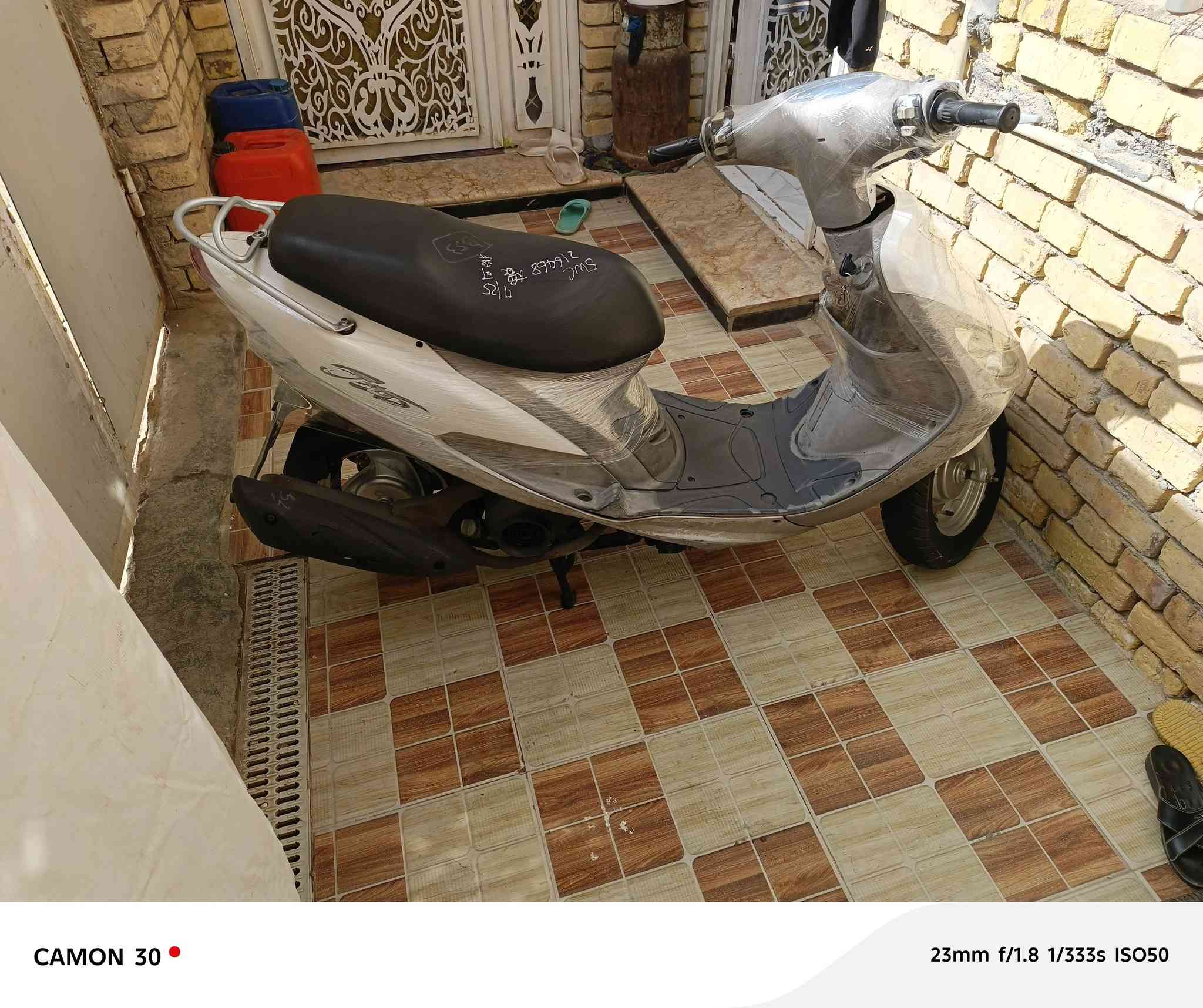 السلام عليكم دراجه ماكس منغولي نظافتها 100 عالميه كفاله عامه شرط الفحص السعر بالخاص فقط للشراي***********
