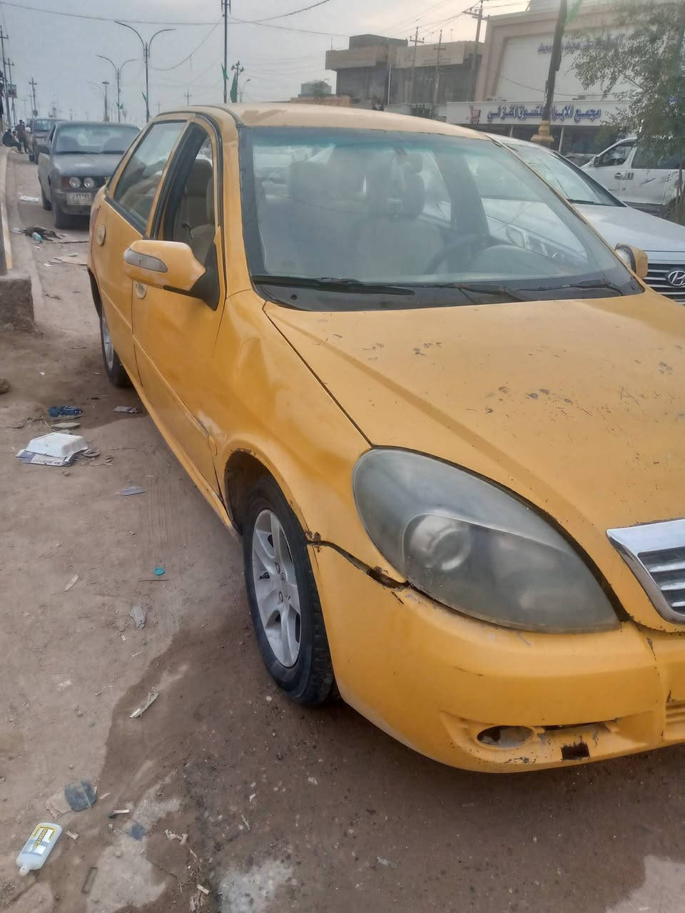 سلام عليكم سياره ليفان للبيع محرك أو كير كورله تماتيك مكفولات سعرها 10 بيها مجال للشري مكاني ناصريه غراف انتصل ***********
