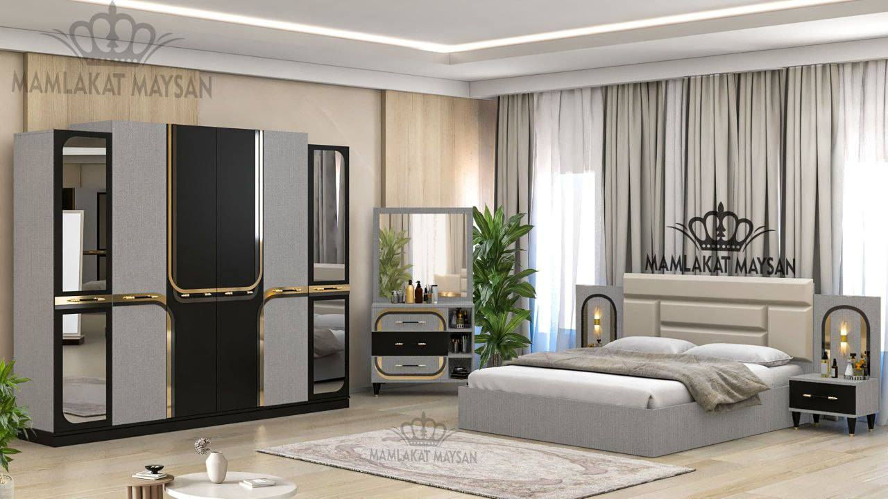 ‏اللهم صل على محمد وال محمد 
‏تم في عون الله
وصول موديل   
‏ داخل الكونتور 50 سانتي
‏

قياس الكنتور 220
ارتفاع الكنتور 210
أبواب  ألمنيوم 
أناره داخل الكنتور 
السرير ثابت 
السعر 625 الف


**إذا كنت صاحب هذا الإعلان وتريد حذفه لأي سبب، رجاءا أرسل رسالة إلى الدعم الفني**