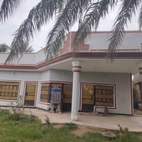 يالله كاع للبيع دونمين بيه تلث بيوت خدمات متوفره مي وكهرباء وعل الشارع...