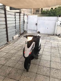 للبيع ماكس عدله دراجه مال رمبه كله ختم واحد مكينه ممفتوحه وناعمه دراجه...