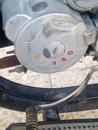 ستوته • موديل 20 • كفاله