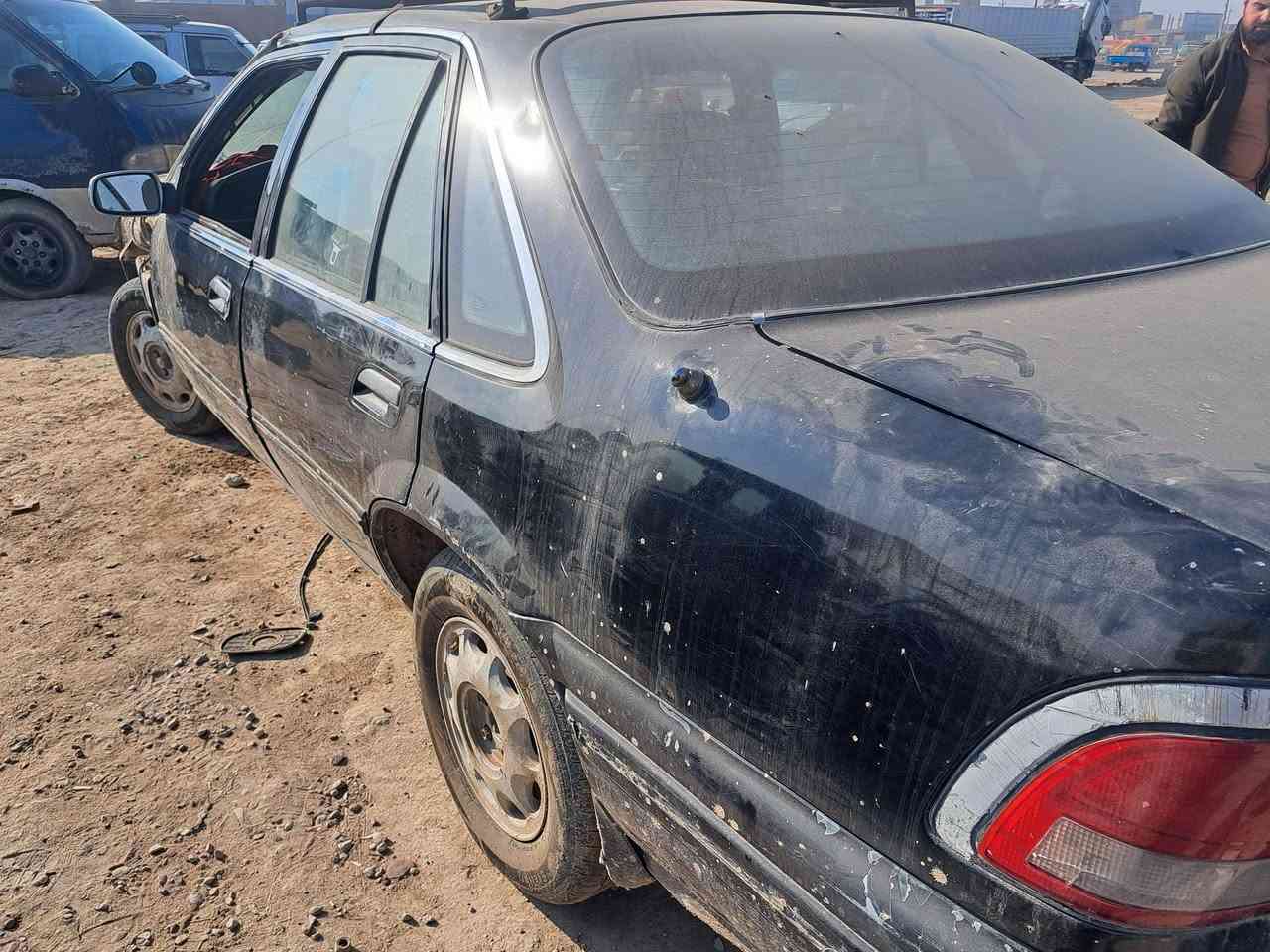 السلام عليكم من رخصة الادمن تم تفصيخ برنس كير عادي واتو ماتيك مكينه وكير كفاله  كل الي تحتاجه موجود وبأنسب الاسعار أتصل وبيك خير وتدلل العنوان ابو غريب حي الرساله أتصل لانجيب ع الخاص \***********\***********
