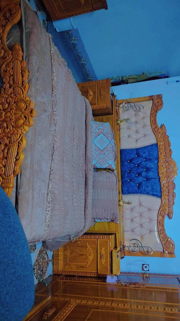 للبيع مستخدمه 3 اشهر


**إذا كنت صاحب هذا الإعلان وتريد حذفه لأي سبب، رجاءا أرسل رسالة إلى الدعم الفني**