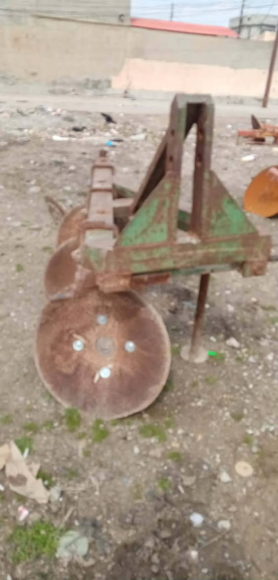 دسك للبيع المكان حمام العليل السعر 500وبي مجال ***********
