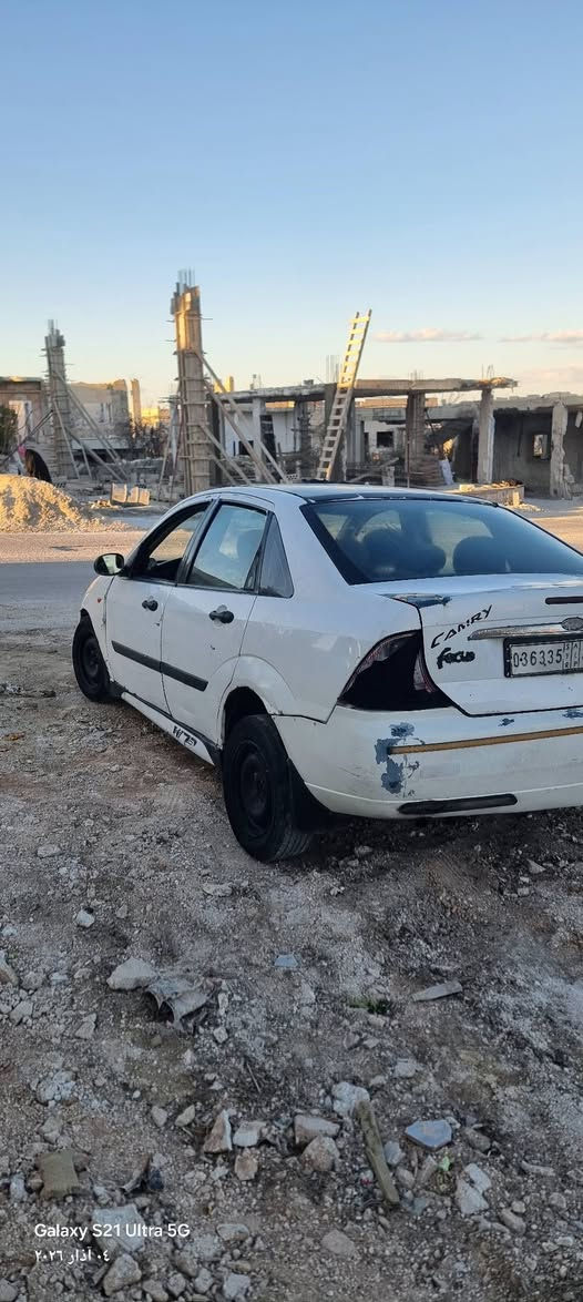 اسلام عليكم شباب في عندي هاي السيارة فورد فكس اوربي 2005 محركا اساسي عل محرمي كفالي مصروفا 18 بلتر شباب السيارة بشكل عم امورا جيدي دواليبا نص عمرن تنجيدا الوكالي انضيف دوزانا تمام بطالي اجديدي منمرا وجاهزي عل فراغا فورن سعرا 1600$وسكرا علا ارض الواقع تواجد كفرنبل للتواصل وتس 963992393892+ملاحظا السيارة بدا شغل المرش ضعيف


**إذا كنت صاحب هذا الإعلان وتريد حذفه لأي سبب، رجاءا أرسل رسالة إلى الدعم الفني**