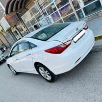 سوناتا • ٢٠١٢ • فول عدّة