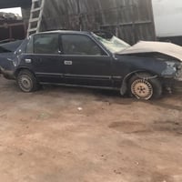 راس الثور البيع ع وضعها رقم بغداد موديل 1997 اصوليات تحويل ثاني يوم مك...