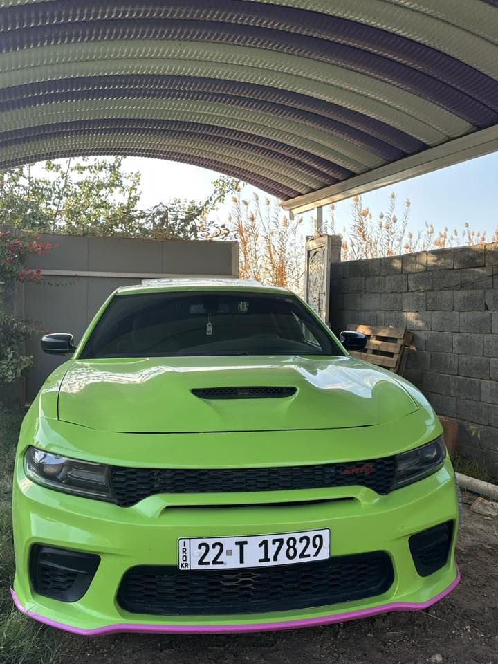 السلام عليكم
جارجر 23لون مميز تفاحي
بيع او مراوس
سرقه كل قطعه بدون حادث
مكاني بابل
السعر 235
***********
