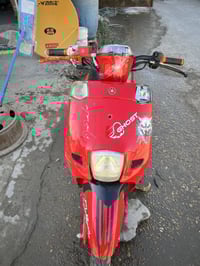 دراجة بواليس • البصرة قضاء المدينة