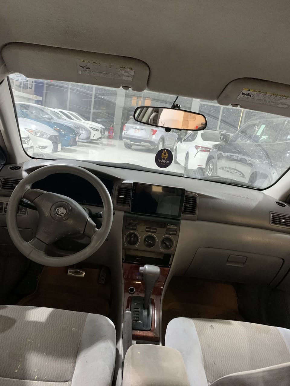 تيوتا كورلا 2008
سياره حيل نصيف 
سياره فقد 4قتعه سبخ بيدون دواخل 
سياره كئرو مكينه شه رت
ماشيه 297الف 
11وره قه غرامه نزل سعر 
مكان دهوك سعر 83
رقم موبايل 
***********
