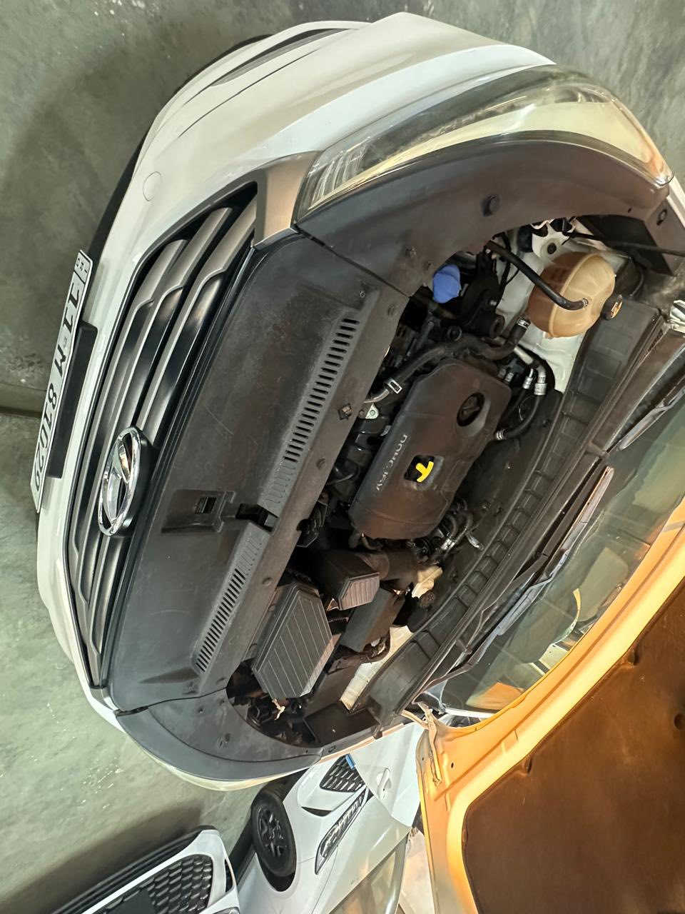 توسان 2016 خليجي رقم بغداد  سعر 170
***********
