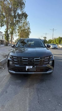 توسان • توسان 2025 • هيونداي توسان • وارد امريكي • سيارة شهداء • رقم د...
