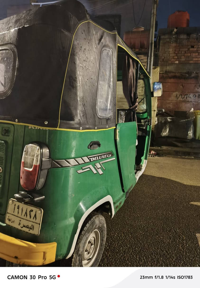 سلام عليكم تكتك تي فياس موديل 21 شهر 8 كفاله عامه بدي ومحرك رقم وسنويه تحويل ثاني يوم سعر 8وبيه مجال مكاني الحيانيه ***********
