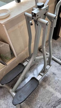 جهاز جري للبيع نظيف مستعمل قليل المكان بغداد تواصل 07735399657