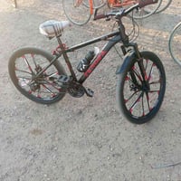 بايسكل • انوب ثنين
