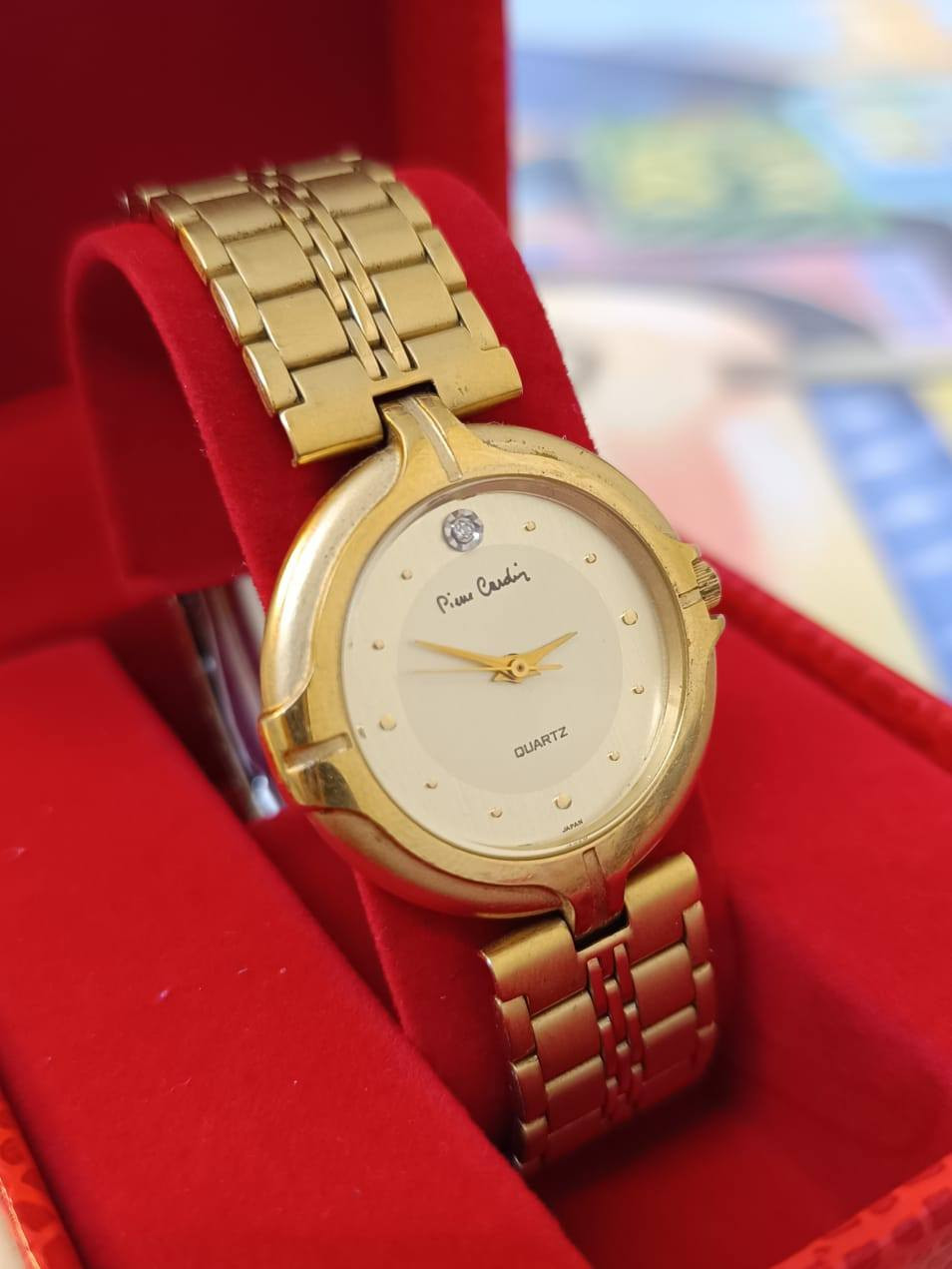 متوفر كلشي وسعره تفضل خاص وبالخدمه


**إذا كنت صاحب هذا الإعلان وتريد حذفه لأي سبب، رجاءا أرسل رسالة إلى الدعم الفني**