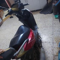 ماكس fs عدلة ياباني موديل 2022 بيها عطل بستم بدون سلف الباقي كله شغال ...