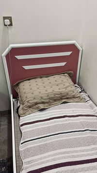 غرفة بنات • خشب أصلي • دهوك