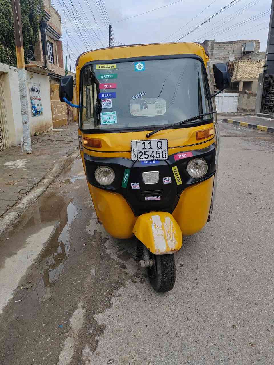 السلام عليكم
تكتك 19 مكينة 20 تخبل صار شهر من شديتها
تكتك نضيفة ما ناقصها شي وبأسمي ثاني يوم التحويل
السعر 6 وربع
***********
