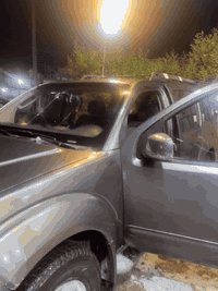 مكاف بنشر نيسان باثفندر بغداد رقم نكليزي 2007الي يتصل على واتساب او 07...