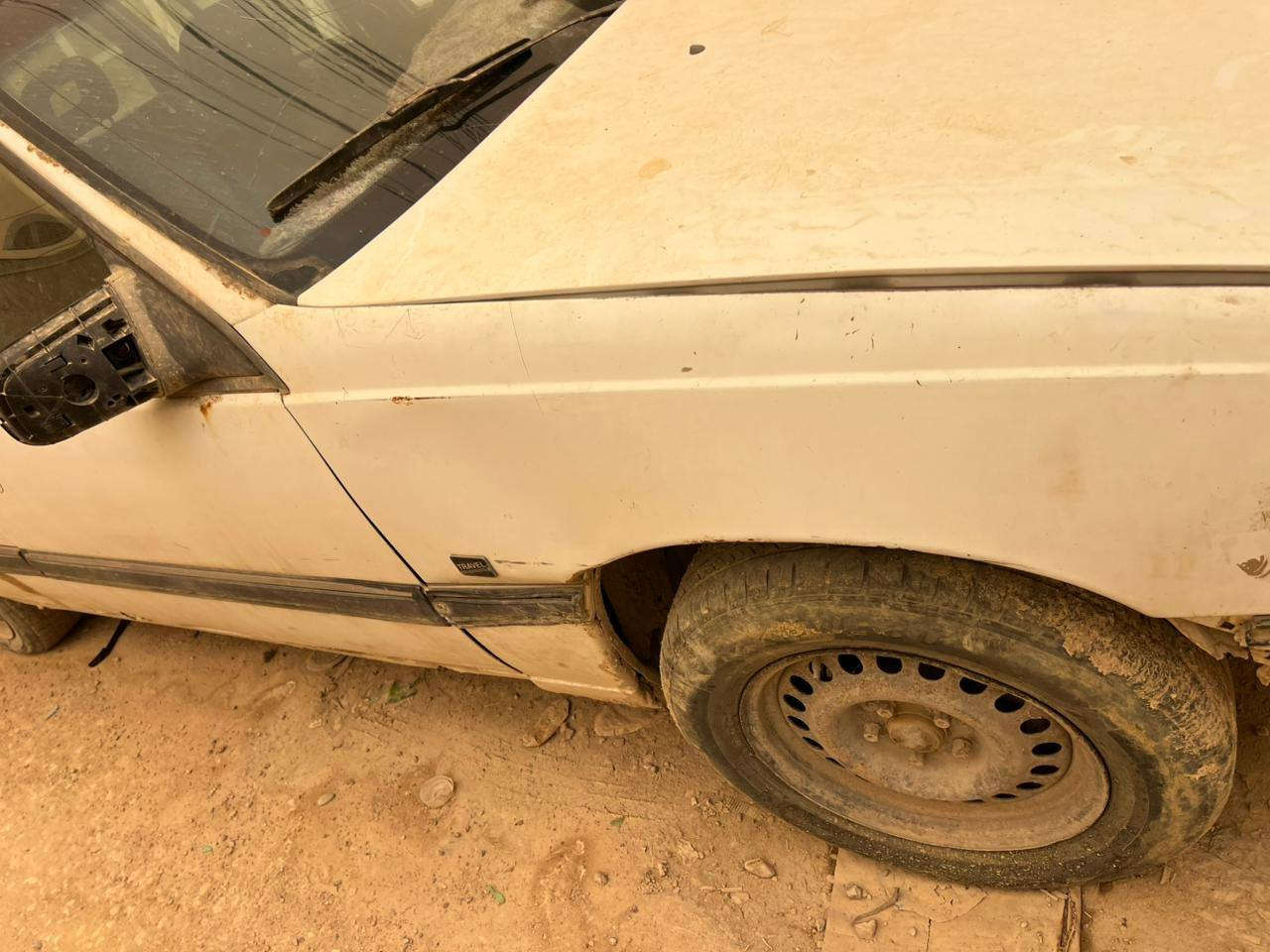 السلام عليكم سيارة اوبل استيشن سيارة حلوة غرفتها حلوه  مكينة بيها خيط تبيخير السعر 19
سيارة


**إذا كنت صاحب هذا الإعلان وتريد حذفه لأي سبب، رجاءا أرسل رسالة إلى الدعم الفني**