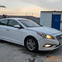 سوناتا • ٢٠١٥ • وارد أمريكي