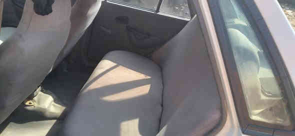 سايبة موديل ٢٠١٤ رقم الماني بصرة سنوية منتهية السعر ٢٠ ورقة بيها مجال
العنوان البصرة قضاء الهوير
رقم الهاتف ***********
