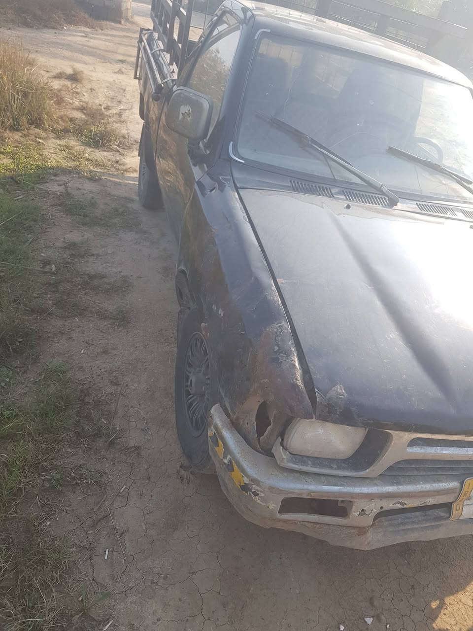 بيكم تيوتا رقم بغداد الماني موديل 93كير ومحرك واكسن اجدد شاصي بي خياس يرادله تعمير وصدر تعبان سياره بلادي كلها كهربائيات كله شغاله كيلو متر حماوه بانزين ووشاير السعر 33ورقه وبيها مجال عنوان بغداد تاجي ع شارع العام يم معسكر تاجي 
*********** يتوفر وتساب
