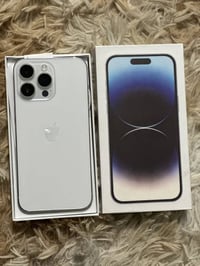 آيفون 14 برو ماكس • ٢٥٦ • بغداد السيديه