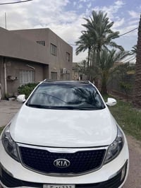 سبورتج • ٢٠١١ • مراوس اباجيرو ١٥/١٦