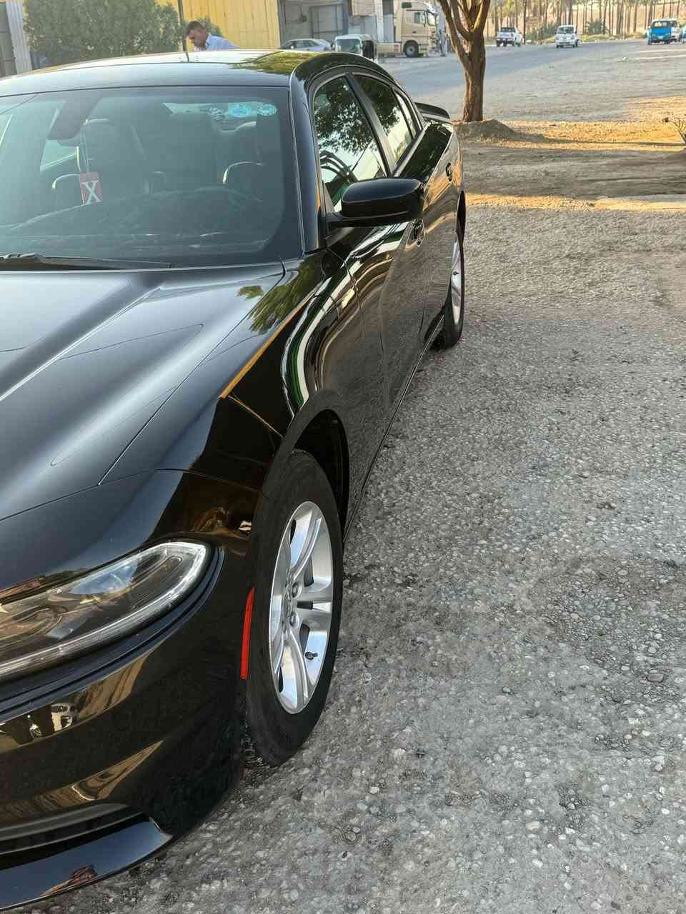 السلام عليكم
جارجر موديل 22 sxt بلاص رقم اربيل  فول مواصفات
فتحه مقاعد جلد تدفئه وتبريد مقاعد كهرباء خزن ميموري
حادثها موضح بالصور شبر بالجاملغ راجع بارد بدون صبغ بدون فتح  والمازده مكسوره 
بدون ايرباك بدون دواخل حتى الدعاميات مكفوله عنوانها بغداد السعر 245 وبيها مجال ***********
