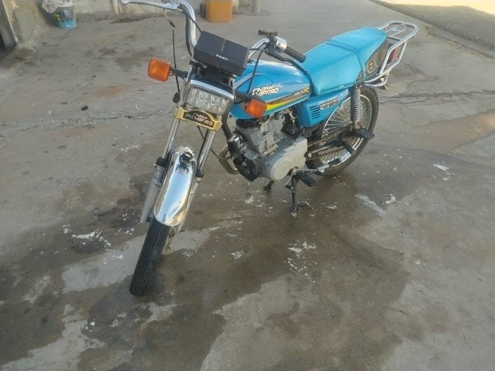 دراجه نامي برو
مودبل2018
 محرك 125
4كير
عنوان كركوك ايسكان
سعر 350مجال
موبايل *********** كركوك, العراق
