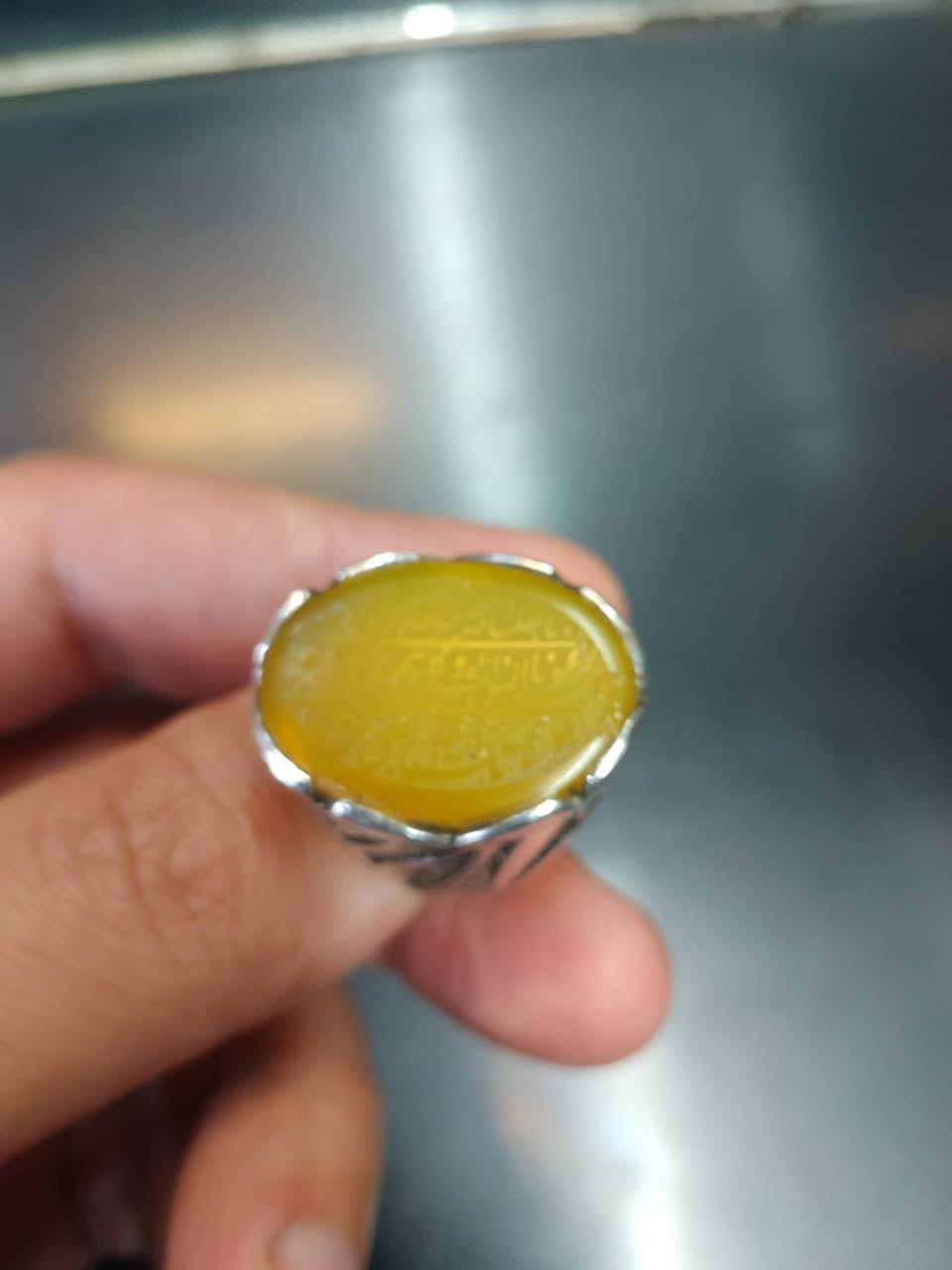 شرف شمس حجر طبيعي مخوط سعر 45 نجف


**إذا كنت صاحب هذا الإعلان وتريد حذفه لأي سبب، رجاءا أرسل رسالة إلى الدعم الفني**