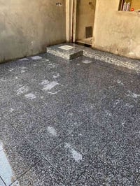 شي بسيط من اعمالي ان شاء الله تنال إعجابكم ❤️ نعمل تطبيك جدران ارضيات ...