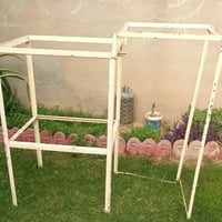 سيت كامل • قاعدة مبردة • تانك ماء