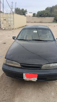 برنس موديل 1994 بغداد السعر 30 وبيه مجال العنوان بغداد  07874587908 07...