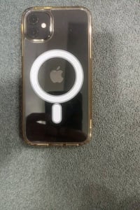 ايفون 11 • ٦٤ • بطارية ١٠٠