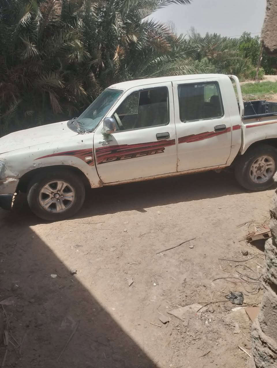 دير للبيع قضاء الإصلاح


**إذا كنت صاحب هذا الإعلان وتريد حذفه لأي سبب، رجاءا أرسل رسالة إلى الدعم الفني**