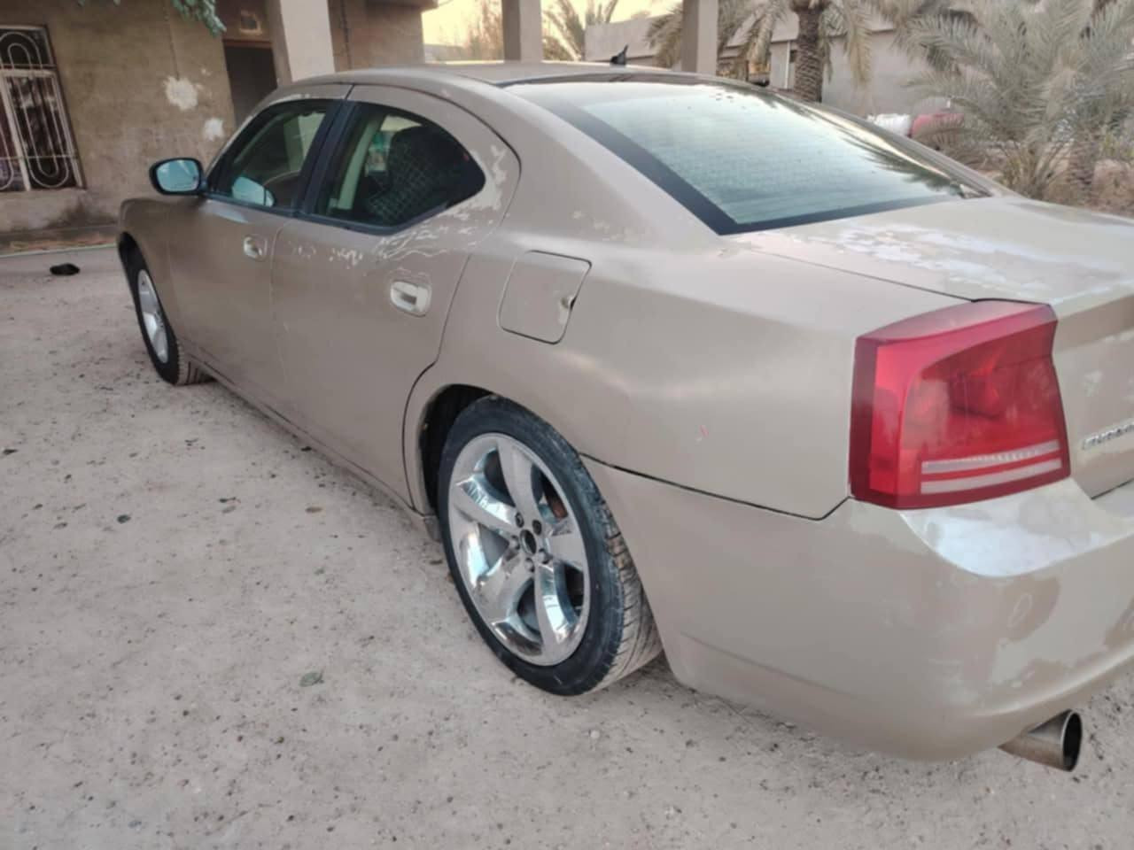 جارجر ٢٠١٠ ادوات متومه اربيل طبق الاصل محرك كير كفاله السعر ٣٣ او مراوس مكاني الدجيل  ***********
