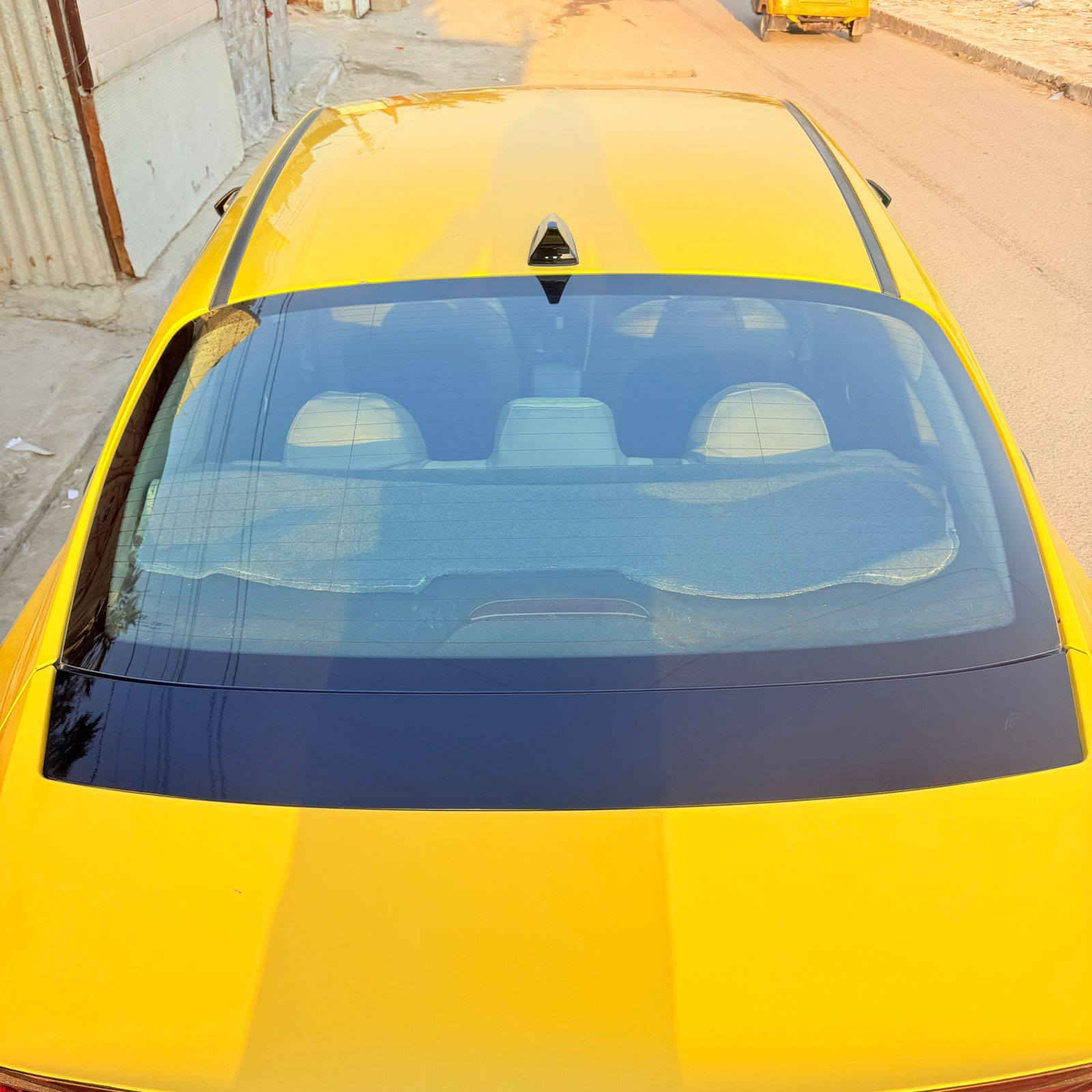 سلام عليكم من رخصت الاادمن سيارة النترة موديل 2021سيارةستخدام شخصي حادث دعامية  أمامية فقط ترهم مراوس ب دورنكو 15او16بفرق أو اوبامة 15او16السعر 150وبيهة مجال العنوان بغداد العبيدي موبايل ***********
