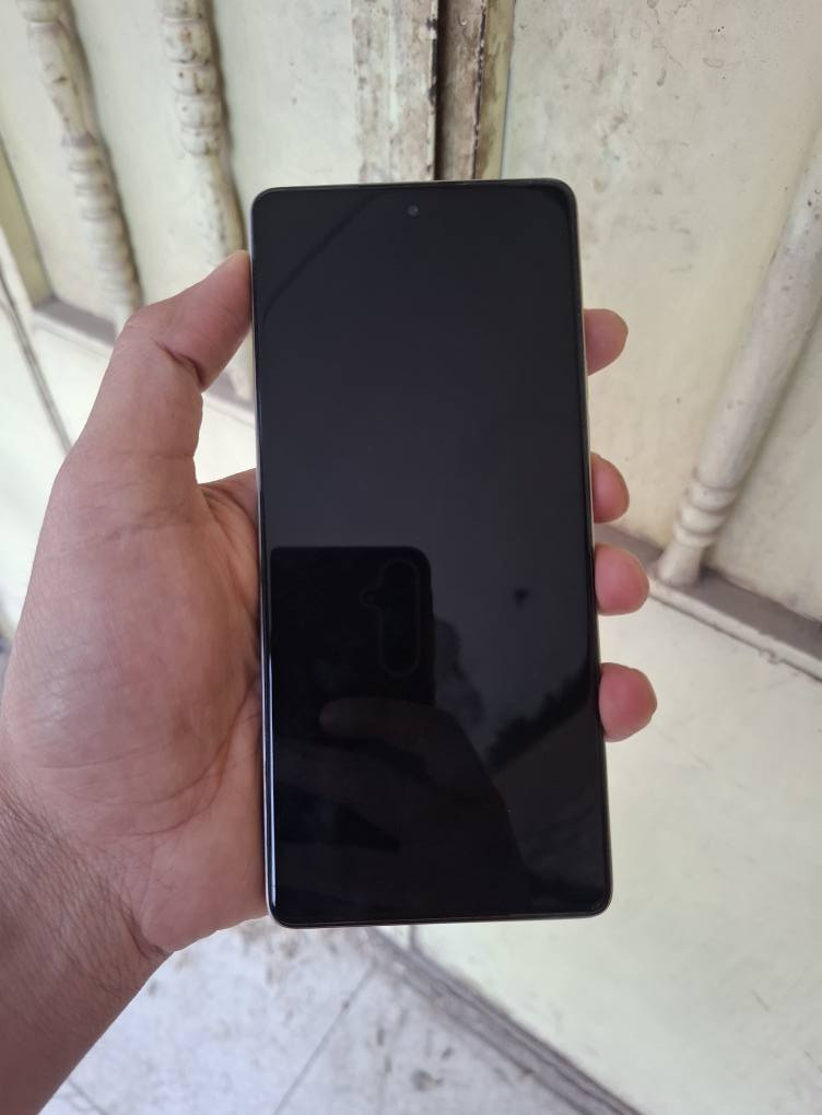 تكنو كامون 30 برؤ ذاكرة 256 وذاكرة داخلية 8 بصمة ايد وبصمة وجه بطاريتة 6000  صوت ستريو بوبجي يشغل 60 فريم  جهاز مكفول علفحص سعرة 190 وبي مجال #شراي_تعال_خاص ديوانية, القادسية


**إذا كنت صاحب هذا الإعلان وتريد حذفه لأي سبب، رجاءا أرسل رسالة إلى الدعم الفني**