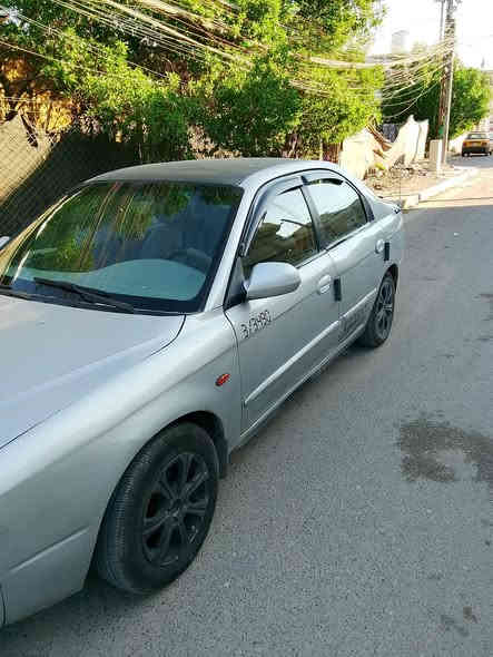 للبيع السعر 35موديل 2002 باسمي مكاني السيديه تقاطع درويش حي التراث ***********
