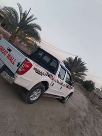 كريت ويل 2013محدث 24سياره مكفوله من كلشي ماناقصه شي شراي ينتصل 0783710...