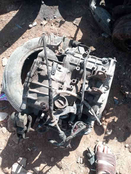 كير ومحرك كورله 1600 الكير ميكانيكي سعر 500الف وبيهن مجال المكان الديوانية الشاميه ***********واتساب
