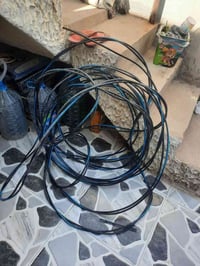 واير كهرباء • ٣٥ملم • ٢١م