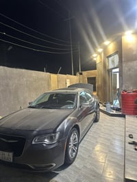 كرايسلر 300 • فول مواصفات • رقم بصره