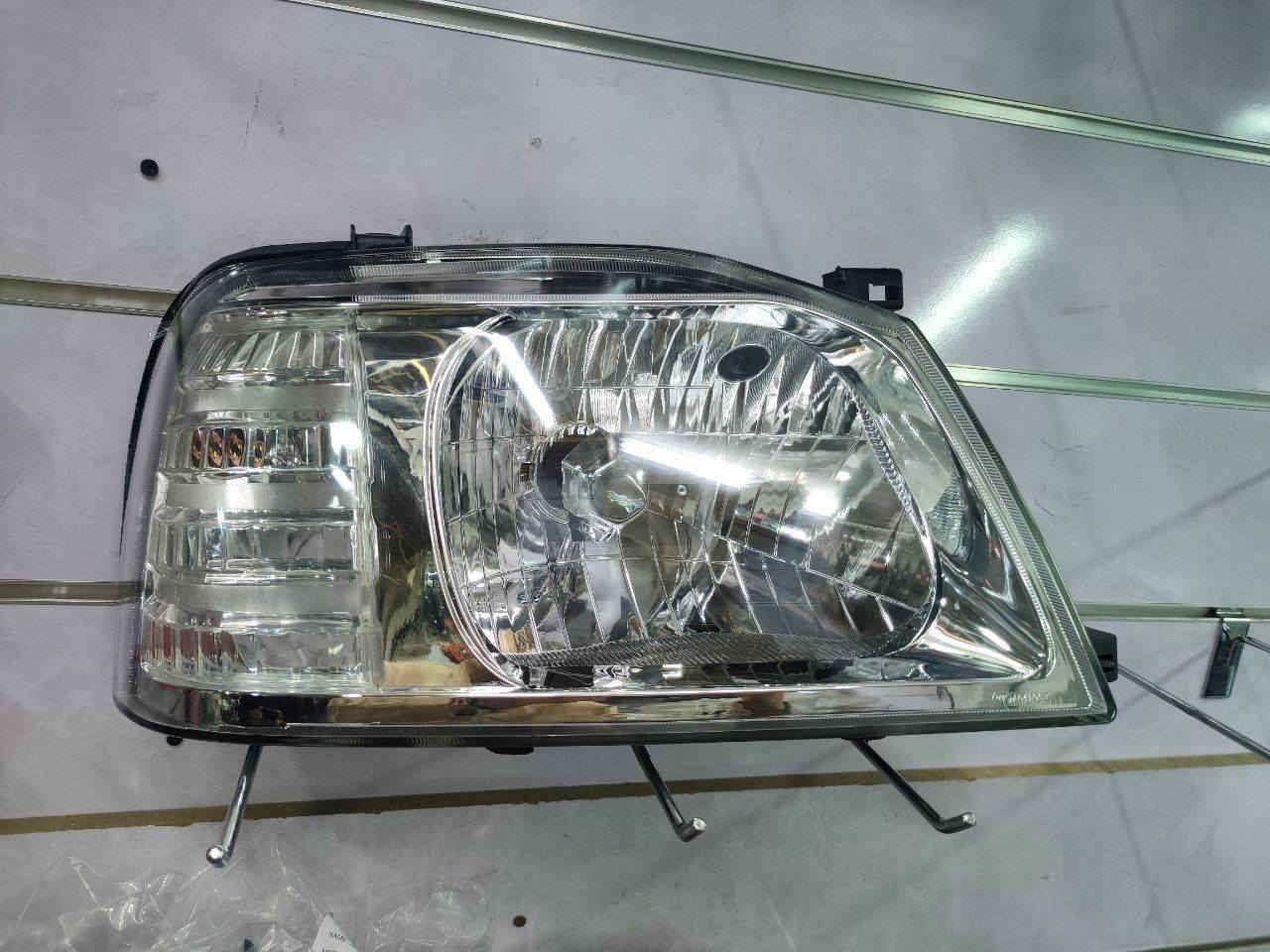 السلام عليكم
تتوفر جميع الادوات الاحتياطية لهايسا

صدر كامل هايسا

بروجكتر هايسا
بك لايت
بطانة جاملغ 
فول لايت
دعامية امامية
عنبار كلج
لغد  كامل
مراية خلفية 
مرايا جانية
بجم هايسا كاما
بنيد هايسا
شباك
عنبار كلج
كيلون جنطة
كيلون باب سلايد
كيلون صندوك
فلنجات امامية
فلنجات خلفية
بولبرن ويل امامي
سلف
دبل جنطة
دوسة باب

يوجد توصيل لجميع محافظات العراق

للاستفسار التواصل واتساب 
***********
***********
شركة البرق البرق

العنوان : بغداد / السنك مجمع مينا القيصرية الثانية مركز موبس
